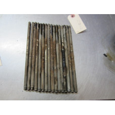 25D102 Pushrods Set All For 88-96 Chevrolet K1500  5.7